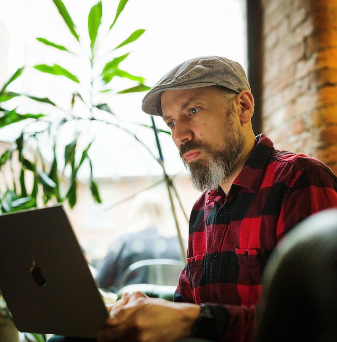 Strategic advisory work