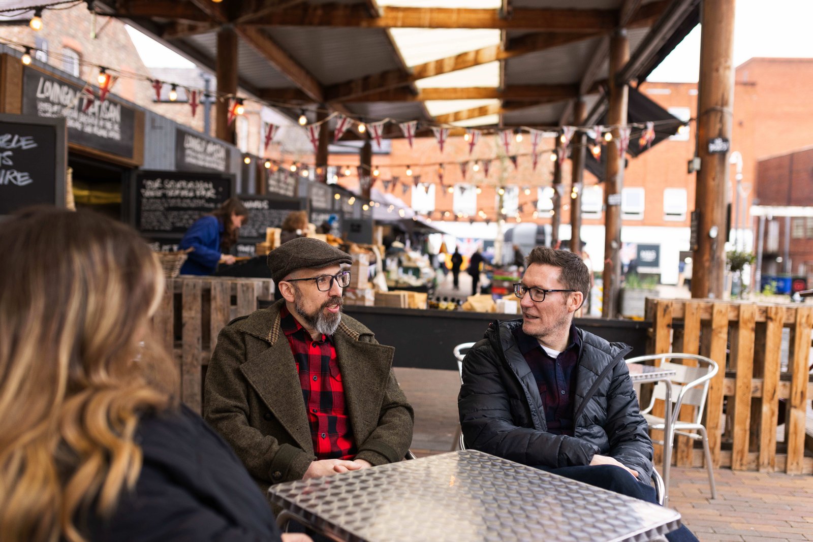 Workshop collaboration